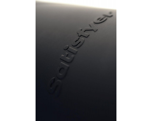 Мастурбатор нереалистичный Satisfyer Men Classic, TPE, серебристый, 25,4 см.