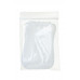 Мастурбатор A-Toys by TOYFA Pocket Wavy, TPR, белый, 7,8 см