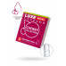 Презервативы Luxe, royal, cherry collection, 18 см, 5,2 см, 3 шт.