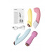 Набор вибраторов Satisfyer Marvelous Four, силикон, ассорти