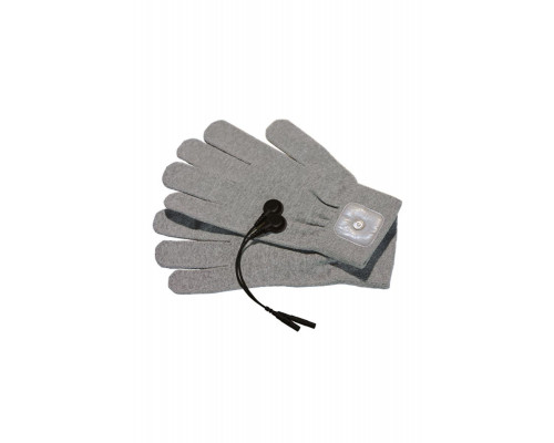 Перчатки для электростимуляции Mystim Magic Gloves