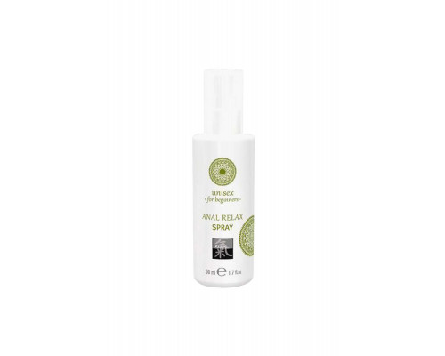 Интимный спрей Anal Relax 50 мл.