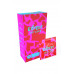 Презервативы EXPERT Hot Love, с разогревающим эффектом, 15 шт