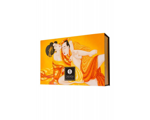 Пудра для тела Shunga «Манго», (Mango), 75 гр.