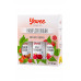 Набор гелей-смазок Yovee для любви (721002+721004+721008), вкус (малина+клубн+клубника/дыня), 3х50мл