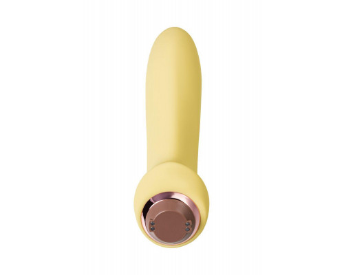 Набор вибраторов Satisfyer Marvelous Four, силикон, ассорти
