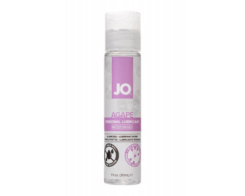 Персональный лубрикант на водной основе JO Womens Agape, 30 мл