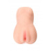 Мастурбатор реалистичный Juicy Pussy by TOYFA Young 18 лет, вагина, TPR, телесный, 14,5 см