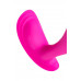 Вибратор для ношения с вагинальной стимуляцией Satisfyer Top Secret Connect App, розовый, 11 см