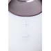 Вибромассажер Satisfyer Layon 5, White temptation, силикон, белый, 9,2 см