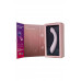 Вибратор для точки G Satisfyer G-Force, бежевый, 19 см
