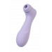 Вакуумный стимулятор клитора с вибрацией Satisfyer Pro 2 Generation 3, фиолетовый, 16,4 см