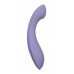 Вибратор для точки G Satisfyer G-Force, сиреневый, 19 см