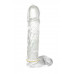 Презервативы Luxe, Bolt condoms, микс, 18 см, 5,2 см, 6 шт.
