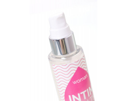 Увлажняющий интимный гель SENSITIVE, 100 гр