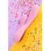 Нереалистичный вибратор Satisfyer Mono Flex Connect App, силикон, розовый, 20,4 см.