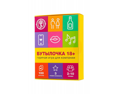 Карточная игра 