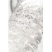 Нереалистичный фаллоимитатор Sexus Glass, стекло, прозрачный, 16,5 см