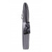 Фаллоимитатор RealStick Brutal Castor двусторонний, neoskin, телесный, 56 cм