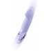 Пульсатор Fun Factory STRONIC G FORTE, силикон, сиреневый, 19 см