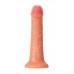 Фаллоимитатор реалистичный, RealStick CALIBER, 18 см, Ø3
