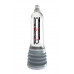 Гидропомпа Bathmate Hydromax Xtreme X50, прозрачная, 36,5 см
