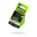 Презервативы Maxus Mixed, набор, латекс, железный кейс, 3 шт.