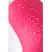Вакуум-волновой стимулятор клитора Satisfyer Magnetic Deep Pulse, силикон, розовый, 11,6 см