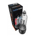 Гидропомпа Bathmate HYDROMAX9, ABS пластик, прозрачная, 32,5 см (аналог Hydromax X40)