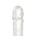 Презервативы EXPERT Ribbed, ребристые, 3шт.