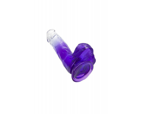 Фаллоимитатор A-Toys by TOYFA Radi, TPE, 17,5 см