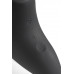 Вакуум-волновой стимулятор клитора Satisfyer Magnetic Deep Pulse, силикон, черный, 11,6 см