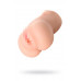 Мастурбатор реалистичный Juicy Pussy by TOYFA Young 18 лет, вагина, TPR, телесный, 14,5 см