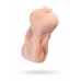 Мастурбатор реалистичный вагина Julia, XISE, TPR, телесный, 16.5 см.
