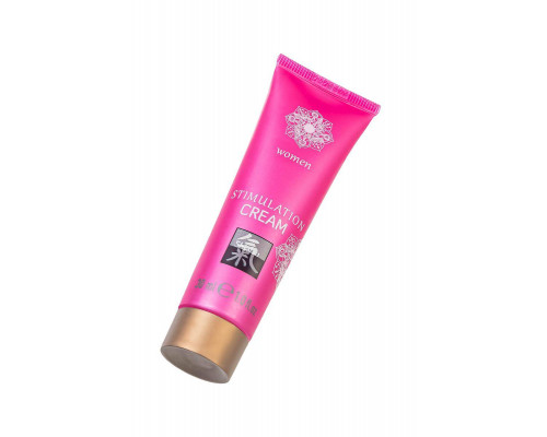 Интимный крем Stimulation Cream  women 30 мл