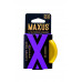 Презервативы Maxus Custom Made 64 гладкие X-Edition, 3 шт