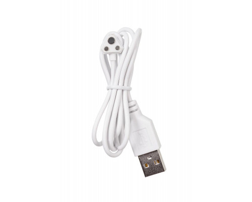 Вибратор Mystim Hop Hop Bob силикон, фуксия, 16,5 см