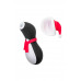 Вакуум-волновой бесконтактный стимулятор клитора Satisfyer Pro Penguin Holiday Edition