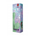 Вибратор Fun Factory MiSS BI, силикон, нефритовый, 17 см
