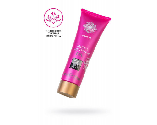 Интимный гель VAGINA TIGHTENING GEL  women 30 мл.