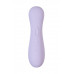 Вакуумный стимулятор клитора с вибрацией Satisfyer Pro 2 Generation 3, фиолетовый, 16,4 см