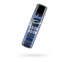Лубрикант для анального секса Pjur  back door  Comfort Water Anal Glide 100 ml