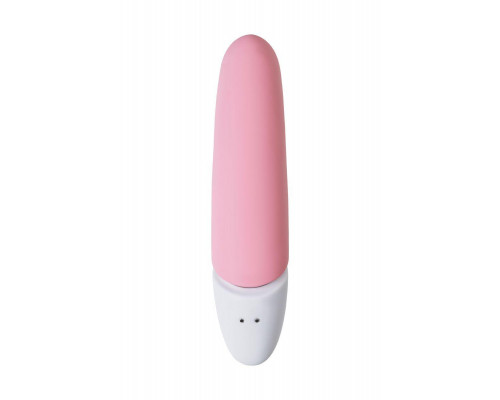 Набор вибраторов Satisfyer Marvelous Four, силикон, ассорти
