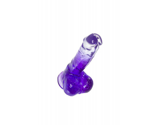 Фаллоимитатор A-Toys by TOYFA Radi, TPE, 17,5 см