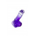 Фаллоимитатор A-Toys by TOYFA Radi, TPE, 17,5 см