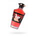 Масло массажное для тела Shunga «Клубника и шампанское»Sparkling Strawberry Wine,разогревающее,100мл
