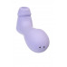 Вакуумный стимулятор клитора с вибрацией Satisfyer Pro 2 Generation 3, фиолетовый, 16,4 см