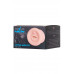 Насадка на помпу Sexus Men LITTLE MOUTH, TPE, телесный, 7,5 см
