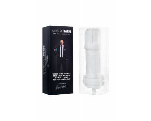 Сменный рукав Satisfyer Men, 