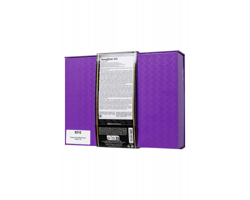 Подарочный набор Shunga Naughter Kit, 5 средств